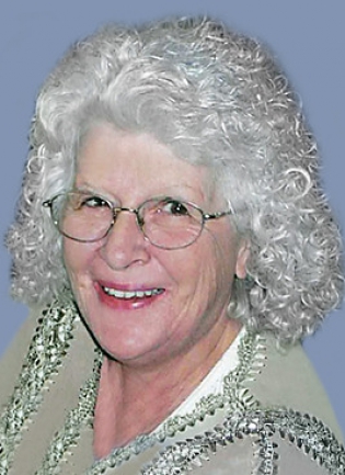 PELLETIER THÉRÈSE GAGNON