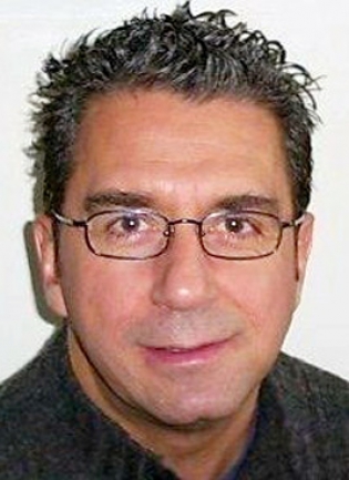 HARVEY Alain