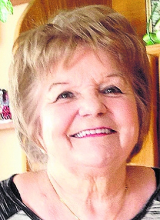 FORTIN GHISLAINE