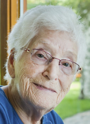 TREMBLAY LUCIENNE GAGNÉ