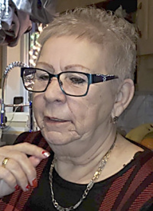 OUELLET CHRISTIANE