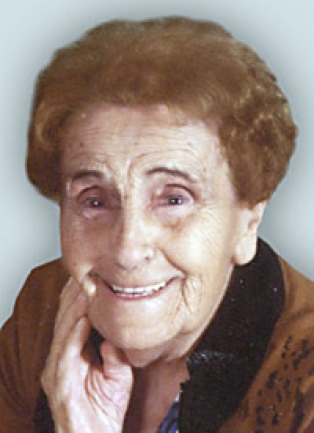 GAGNON CÉCILE POTVIN