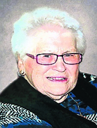 PROULX SOLANGE BERGERON