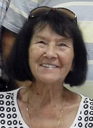 GAGNON HENRIETTE