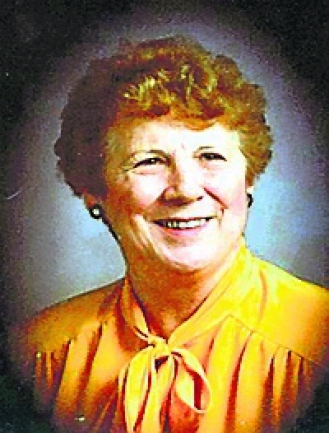 DUFOUR THÉRÈSE HERVIEUX