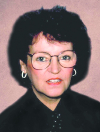 POIRIER PÂQUERETTE TREMBLAY