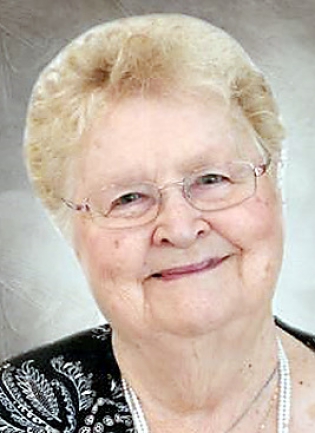 GAGNON DORIS