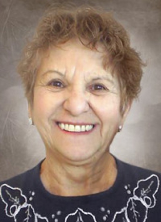BLACKBURN THÉRÈSE TREMBLAY