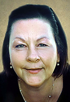 BLACKBURN JEANNE
