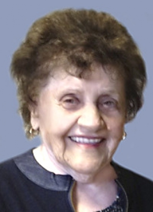 McGRATH GISÈLE GOBEIL