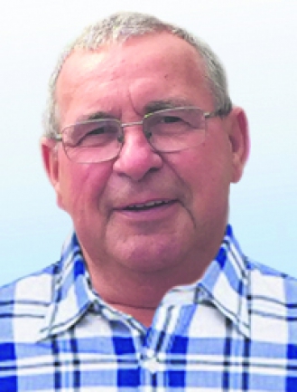 BÉLANGER RÉJEAN
