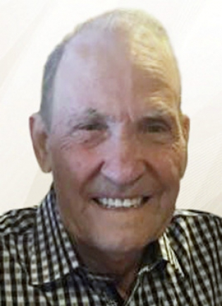 LACHANCE Raymond