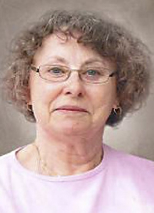 DESCHÊNES ESTELLE JEAN