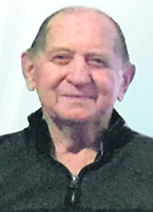 OUELLET YVON