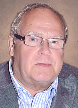 POITRAS Errol