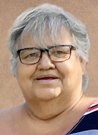 SHEEHY LOUISE