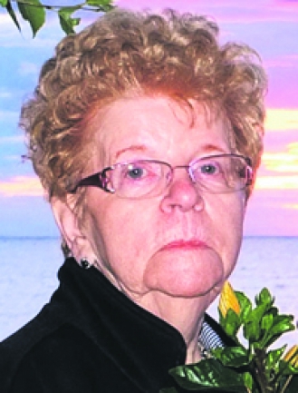 HARVEY JACQUELINE COULOMBE
