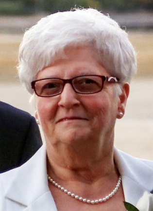 TREMBLAY Lina