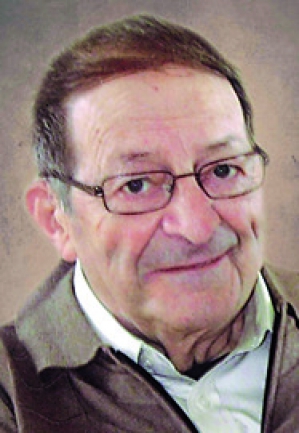COMEAU RAYMOND