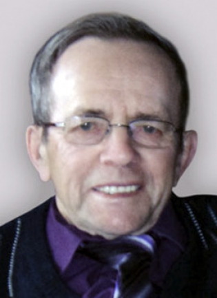 TURCOTTE Paul-Émile