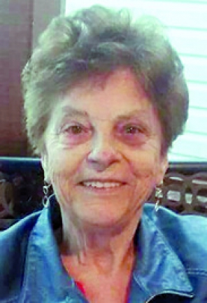 MORIN GINETTE GAGNÉ