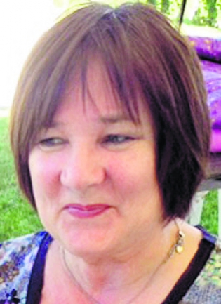 TURGEON Christine Larouche