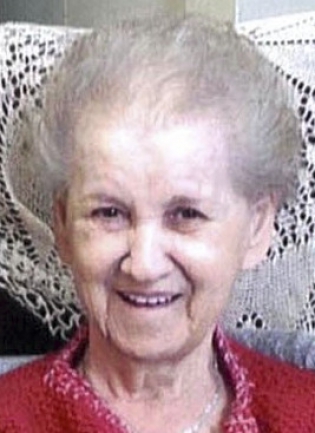 LAROUCHE Huguette Bouchard