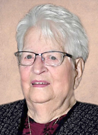 TREMBLAY GISÈLE AUDET