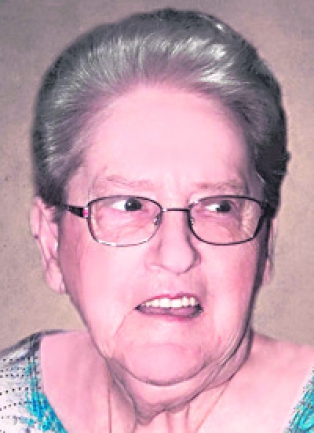 LAVOIE JEANNE-D'ARC