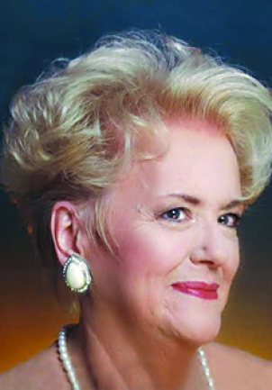 DUPERRÉ Doris