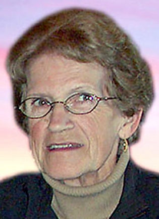 MUNGER Gisèle Fortin