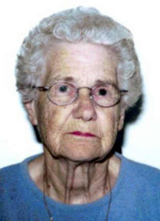 DOUCET Aldéa