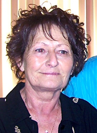 MALAISON Cécile