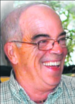 LAVOIE ANDRÉ