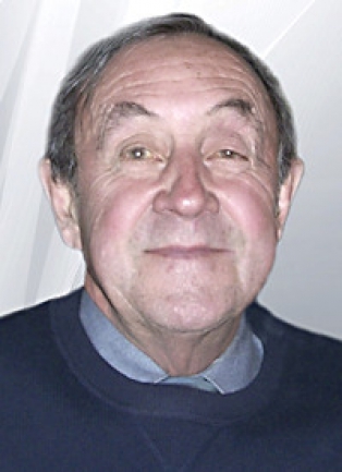 LAROUCHE JEAN-PIERRE