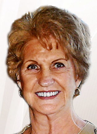 POTVIN Irène Lalancette