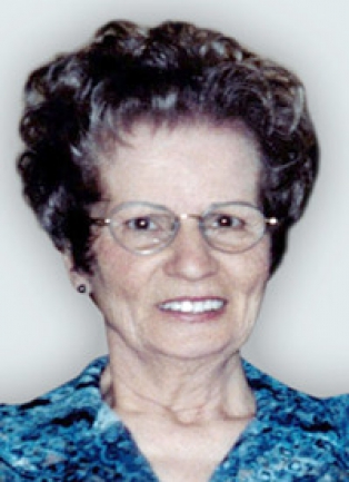 GAUDREAULT JACQUELINE