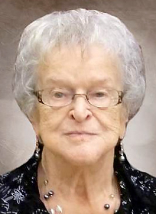 BOUCHARD FRANÇOISE TREMBLAY