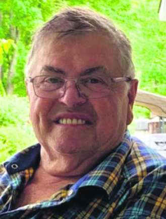 LAROUCHE MICHEL
