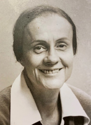 GAGNON CÉCILE