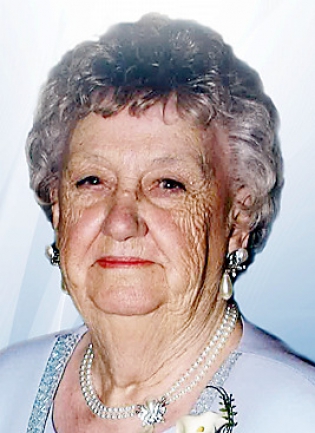 BEAUDION ANGELA BOUCHARD