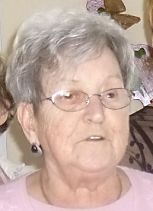 BOIVIN MICHÈLE
