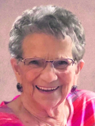 LAVOIE MAY-ALINE SIMARD