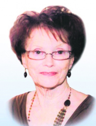 TREMBLAY ALYNE BOUCHARD
