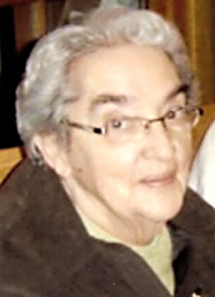 TREMBLAY THÉRÈSE