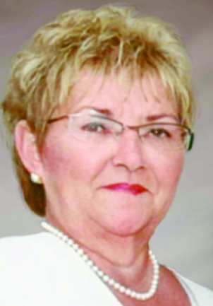 LAVOIE Carole