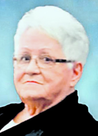 BLANCHETTE THÉRÈSE SIMARD