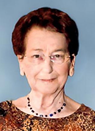 TURGEON Madeleine Tremblay