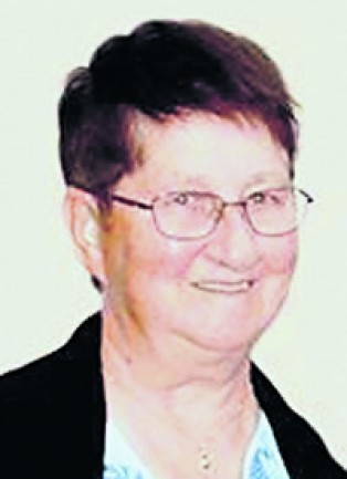 BARRETTE RAYMONDE