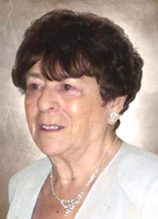 GIRARD LUCIE-ANNA